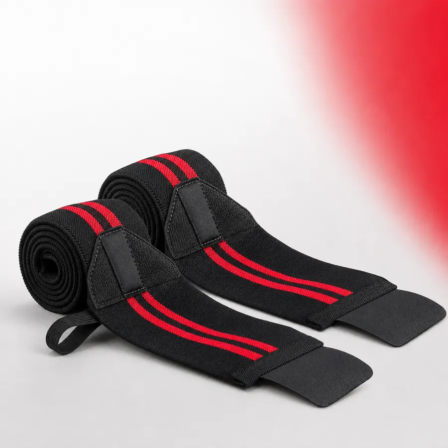EVO 18 in. Stabilizing Wrist Wrap Pair