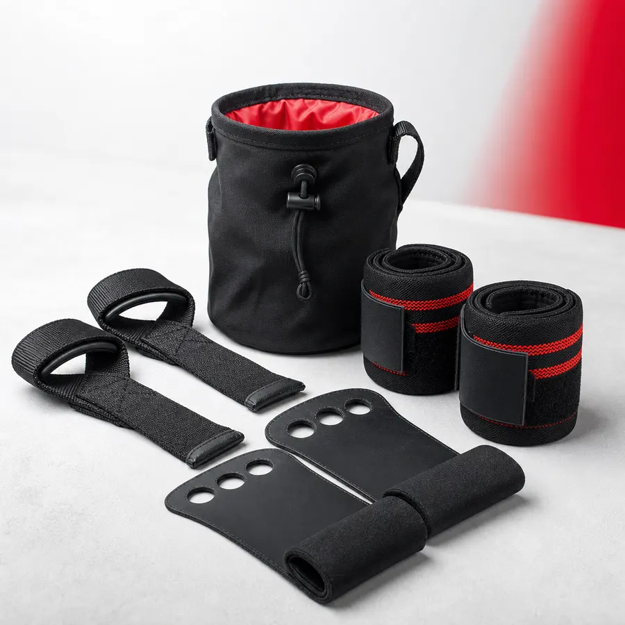 EVO Grip Starter Training Bundle