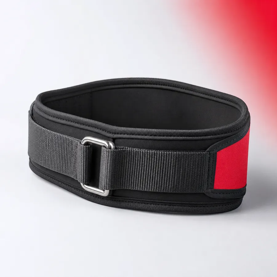 EVO Light Core Back Support Belt