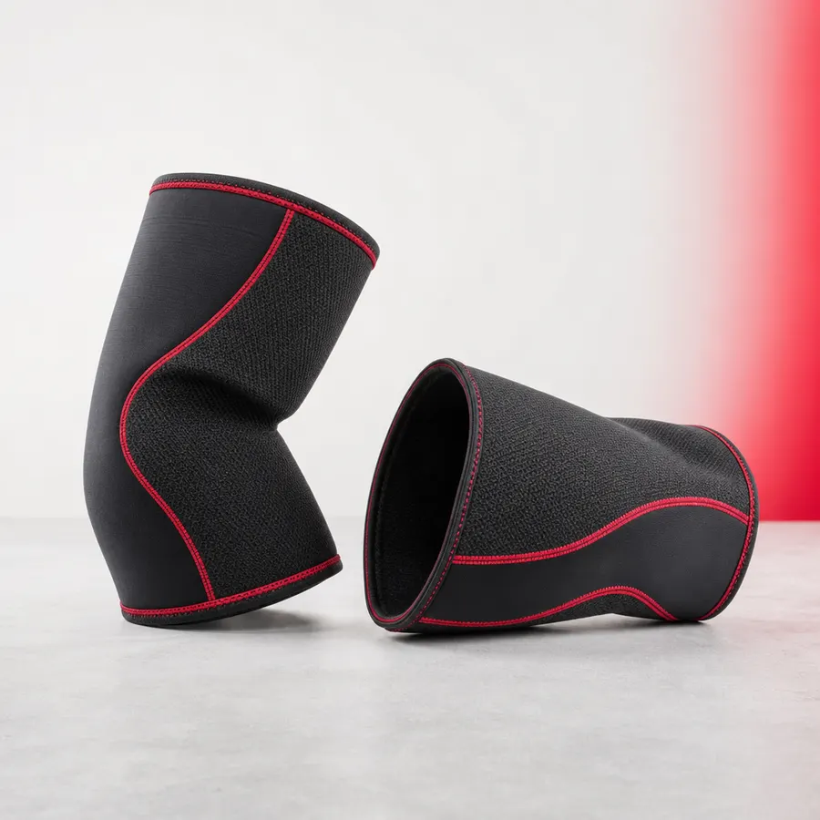 EVO Power Elbow Sleeve Pair