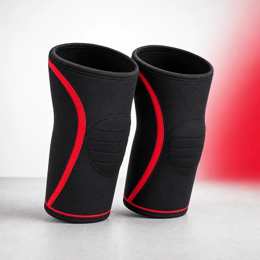EVO Training Elbow Sleeve Pair